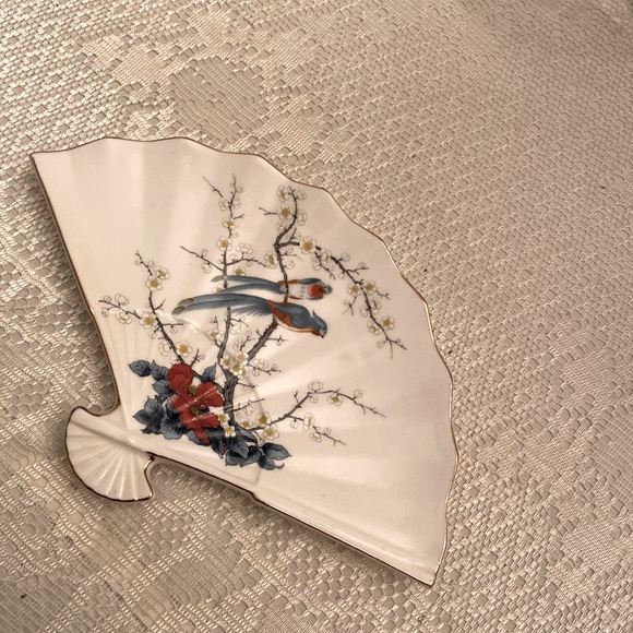 Jay Fine China Fan - Picture 3 of 3